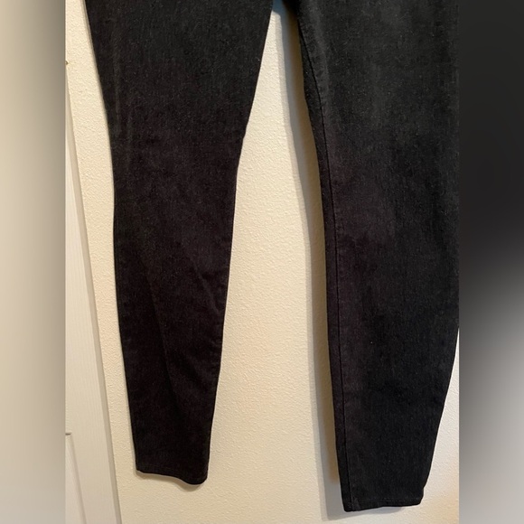 TIME & TRU~GRAY LEGGINGS~L 12-14 - Picture 5 of 5